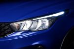Fiat Argo HGT Opening Edition Mopar 2017 года